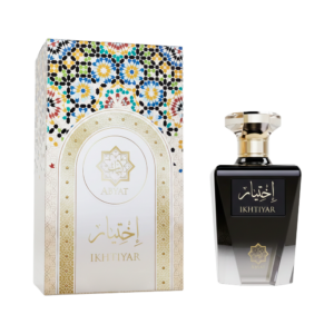 Perfume Abyat Ikhtiyar EDP 90ml - Unisex