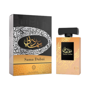 Perfume Abyat Sama Dubai EDP 100ml - Unisex