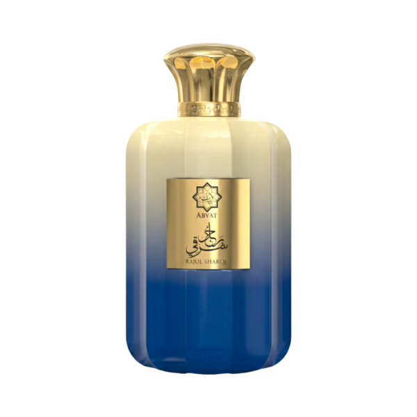 Perfume Abyat Rajul Sharqi EDP 100ml - Unisex - Imagen 2