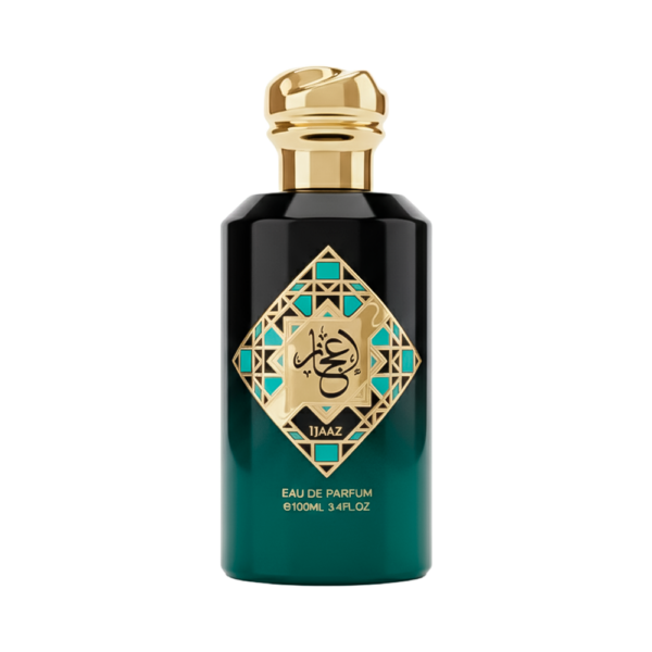 Perfume Abyat Ijaz EDP 100ml - Masculino - Imagen 2