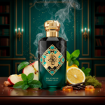 Perfume Abyat Ijaz EDP 100ml - Masculino - Imagen 3