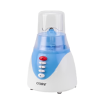 Licuadora Coby CY-5101-LIC2 300W 1.5L 110V - 2 en 1 - Imagen 2