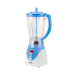 Licuadora Coby CY-5101-LIC2 300W 1.5L 110V - 2 en 1
