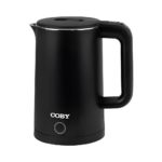 Hervidora Eléctrica Coby Kettle CY-5601-KET1 1.8L 110/220V