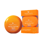 Protector Solar Bio Balance Spot Free Sun Fluid SPF50+ 40ml - Imagen 2