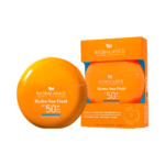 Protector Solar Bio Balance Hydra Sun fluid SPF50+ 40ml - Imagen 2