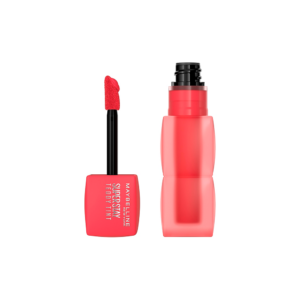 Labial Maybelline Super Stay Teddy 35 July Forever