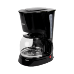 Cafetera Eléctrica Coby CY3330-4293-1  750W 1.5L - 110V / 60Hz