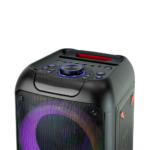 Altavoz Coby CY3360-40-BASS USB/SD/AUX - 40 W RMS - Imagen 2
