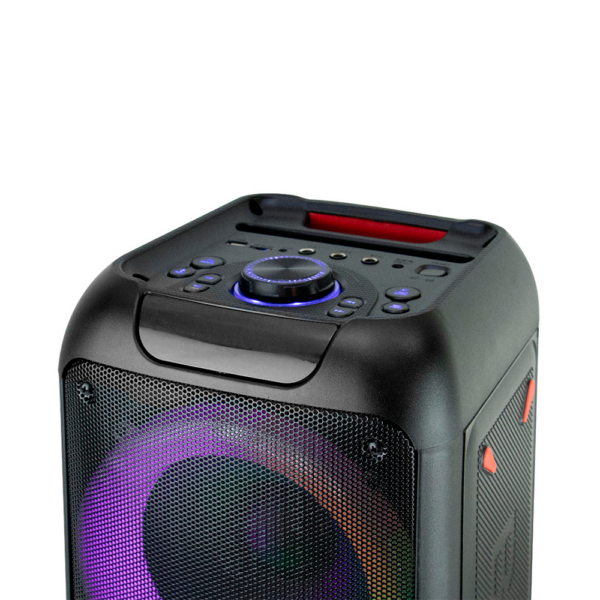 Altavoz Coby CY3360-40-BASS USB/SD/AUX - 40 W RMS - Imagen 2