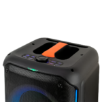 Altavoz Coby CY3360-815-40SB - USB/SD/AUX 40W RMS - 8'' - Imagen 3