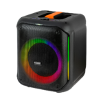 Altavoz Coby CY3360-815-40SB - USB/SD/AUX 40W RMS - 8''