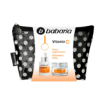 Babaria 7025 Vitamina C Efecto Luminosidad Kit