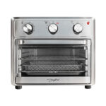 Horno Eléctrico con Air Fryer Maryland MR-725 1600W 25 Litros 220V