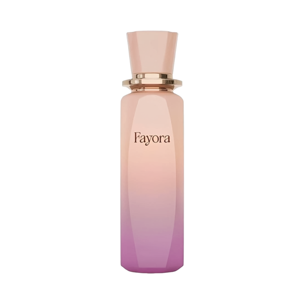 Perfume Paris Corner Fayora EDP 100ml – Femenino - Imagen 2