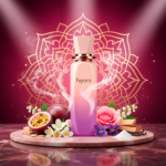 Perfume Paris Corner Fayora EDP 100ml – Femenino - Imagen 3