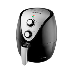 Air Fryer Mondial Family AF-30-I 3,5L 1500W 220V Inox