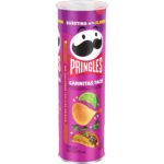 BATATA PRINGLES CARNITAS TACO 158g