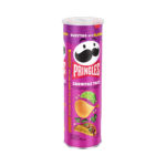 Batata Pringles Carnitas Taco 158g