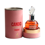 Perfume Maison Alhambra Candid Tonight EDP 100ml - Femenino