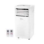 Aire Acondicionado Portátil Midea MD220V-12PORMID 12000BTU 220V 60Hz