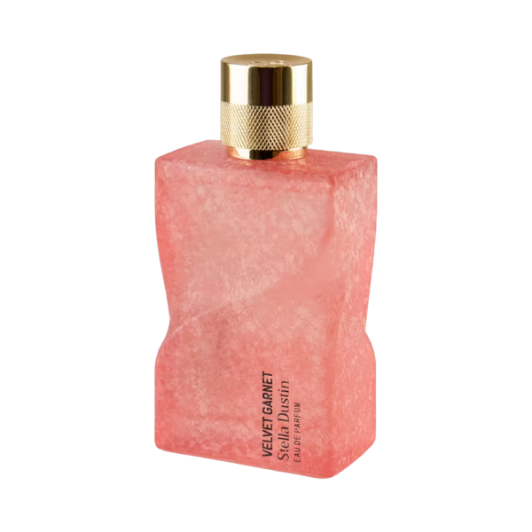Perfume Stella Dustin Velvet Granate EDP 100ml - Femenino - Imagen 2