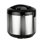Olla Arrocera Eléctrica Coby CY5802-C5L 860W - 220V - Imagen 3