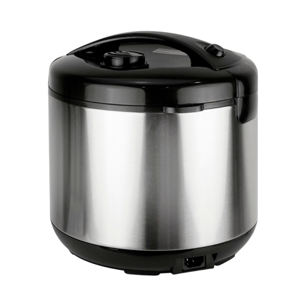 Olla Arrocera Eléctrica Coby CY5802-C5L 860W - 220V - Imagen 3