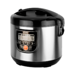Olla Arrocera Eléctrica Coby CY5802-C5L 860W - 220V
