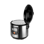 Olla Arrocera Eléctrica Coby CY5802-C5L 860W - 220V - Imagen 2