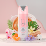 Body Spray Lattafa Yara - 200ml - Imagen 3
