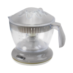 Exprimidor Coby CY3321-TYB9 40W 1L - 120V/50Hz