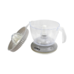 Exprimidor Coby CY3321-TYB9 40W 1L - 120V/50Hz - Imagen 2