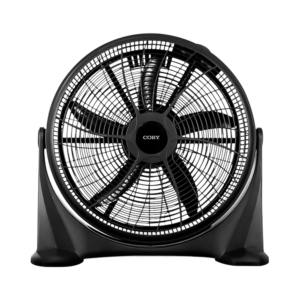 Ventilador Coby FY3322-2202 95W 20'' - 110/220V