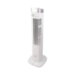 Ventilador De Torre Coby CY-TF-AB 41" 45W 110/220V - Imagen 2