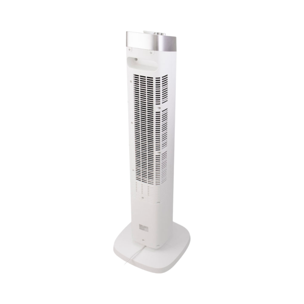 Ventilador De Torre Coby CY-TF-AB 41" 45W 110/220V - Imagen 2