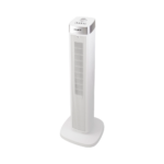Ventilador De Torre Coby CY-TF-AB 41" 45W 110/220V