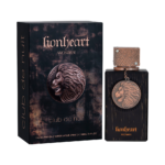 Perfume Armaf Club de Nuit Lionheart EDP 100ml - Femenino