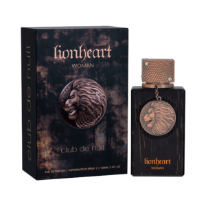 Perfume Armaf Club de Nuit Lionheart EDP 100ml - Femenino