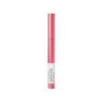 Labial Maybelline Superstay Crayon Ink All Shade