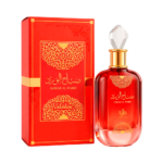 Perfume Al Wataniah Sabah Al Ward Valentine EDP 100ml - Femenino