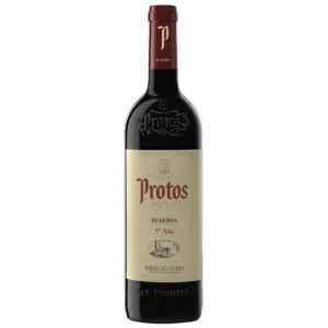 PROTOS VINO RESERVA 750ML