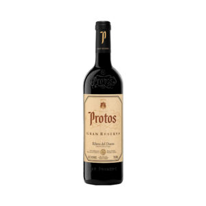 Vino Protos Gran Reserva 750ml