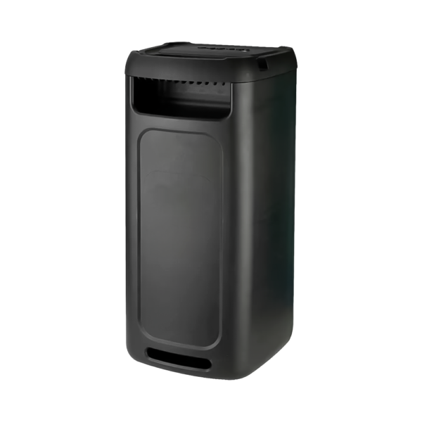 Altavoz Coby CY3344-4X2IN-10W-OV USB/SD - Con Micrófono - Imagen 2