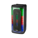 Altavoz Coby CY3344-4X2IN-10W-OV USB/SD - Con Micrófono