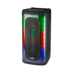 Altavoz Coby CY3344-4X2IN-10W-OV USB/SD - Con Micrófono