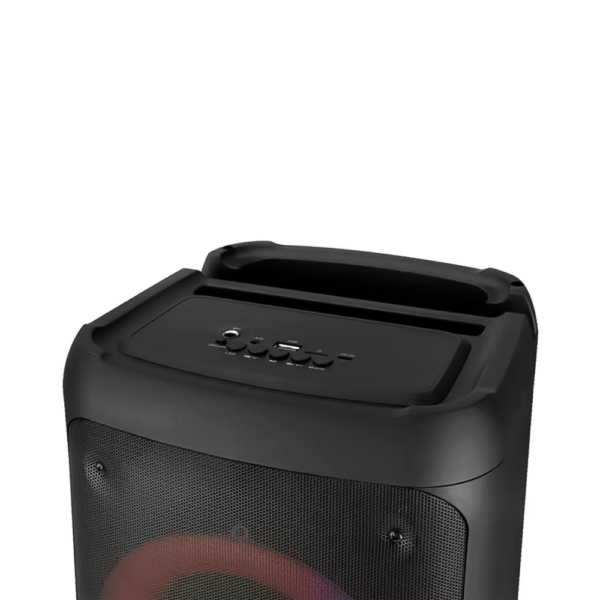 Altavoz Coby CY3344-6.5IN-10W-CL USB/SD - Con Micrófono - Imagen 3