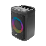 Altavoz Coby CY3344-6.5IN-10W-CL USB/SD - Con Micrófono