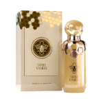 Perfume Paris Corner Miel Vanille EDP 100ml - Femenino