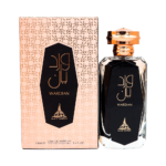 Perfume Paris Corner Wardian EDP 100ml - Unisex
